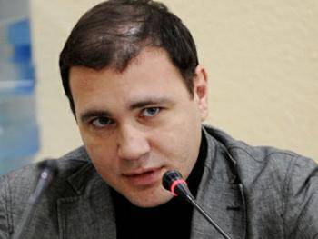 Денис Дворников: У Еревана есть шанс стать центром смыслов ЕАЭС