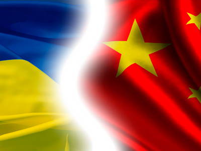 Китай отказывается сотрудничать с Украиной?