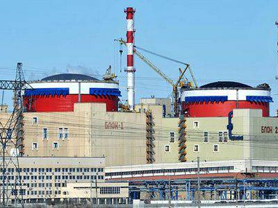 Не нефтью и газом едиными: почему «Росатом» не боится санкций против России?