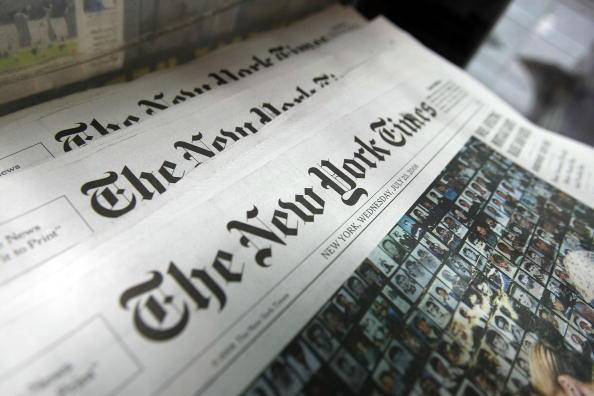 The New York Times: если Россия враг, почему украинцы к ней тянутся? The New York Times: если Россия враг, почему украинцы к ней тянутся?
