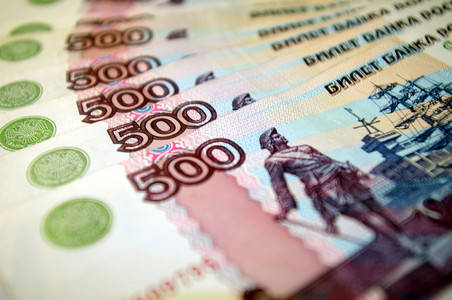 В 2015 году курс рубля может вернуться к фундаментальным значениям В 2015 году курс рубля может вернуться к фундаментальным значениям