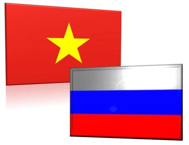 Россия и Вьетнам: общие интересы и стратегическое партнёрство