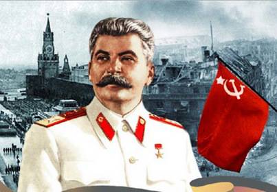 Сталинская формула победы