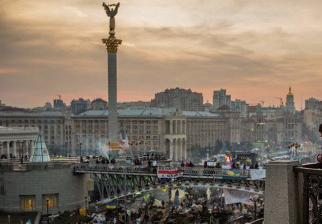 МВФ: Украине в ближайшие недели нужно ещё $15 млрд для предотвращения финансового краха