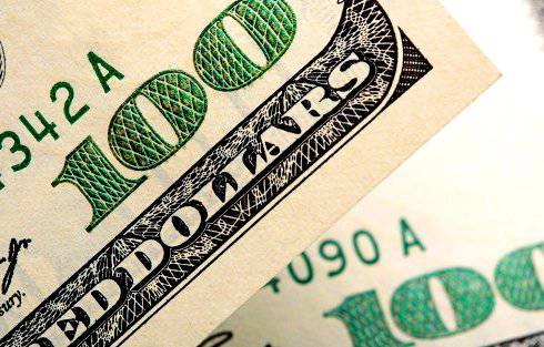 В 2015 году курс доллара снизится и снова возрастет