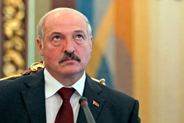 Что движет последними действиями Лукашенко?