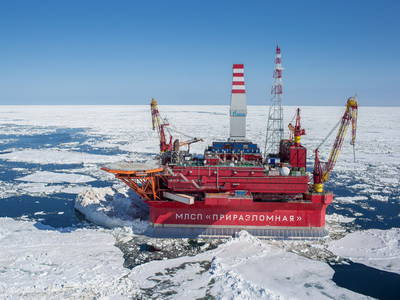 Канада ужесточила санкции против нефтегазового сектора РФ