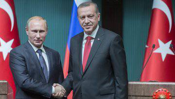 Смогут ли Турция и Россия уладить разногласия?