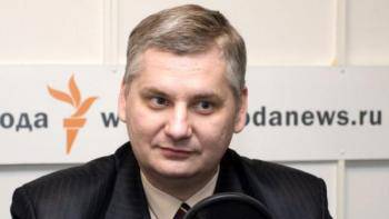 Сергей Маркедонов: Изменение статус-кво не в интересах России