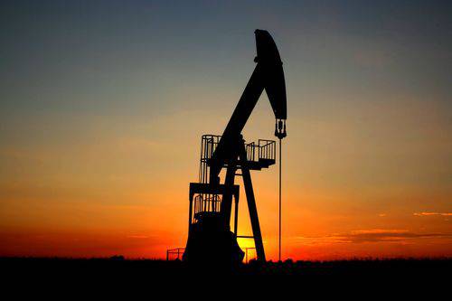 США подписали себе смертный приговор сланцевой нефтью
