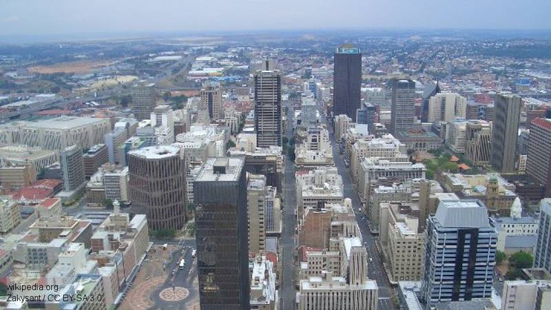 Развивающийся рынок Африки все больше притягивает инвесторов