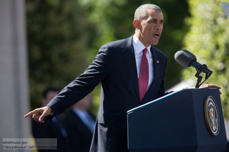 Обама, будучи президентом, увеличил госдолг США на 70%