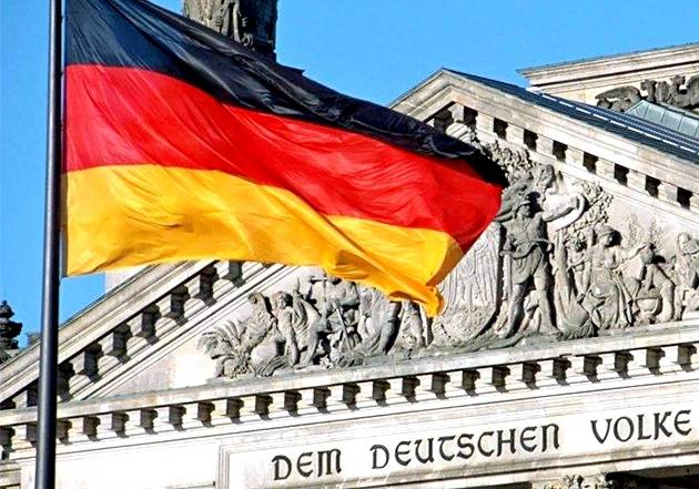 Вытащить еврозону Германии не под силу