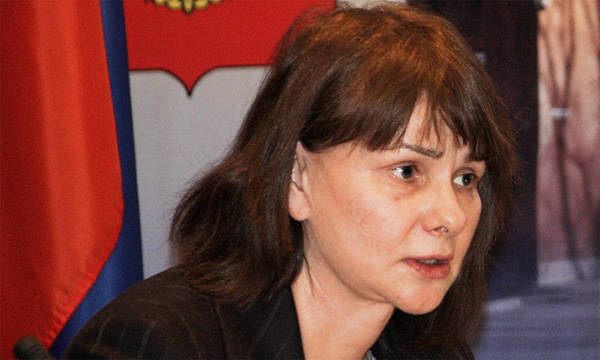 Наталья Бурыкина: повышение ставки ЦБ нужно для остановки манипуляций рублем