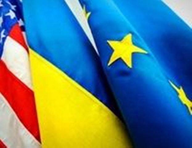 Европа устала от американского проекта «Украина»