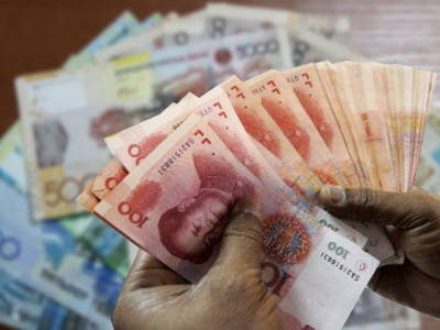 Китай и Казахстан отказались от доллара