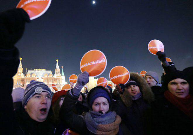 2015-й: Россия на развилке