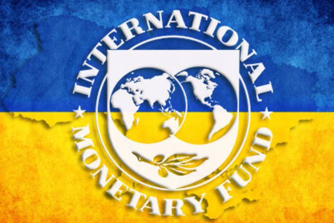 Киев может остаться без миллиардной помощи МВФ