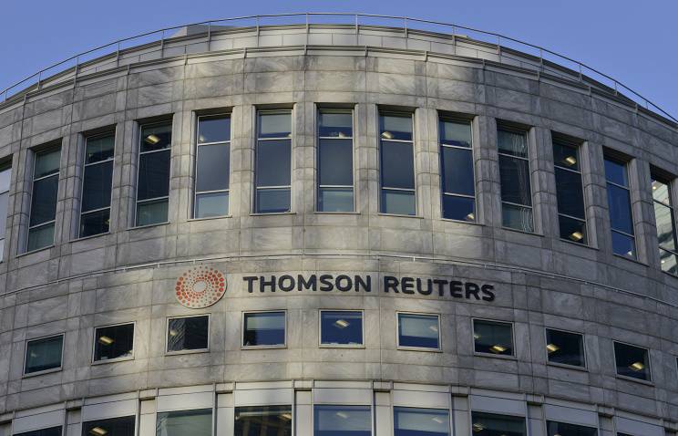 Постпредство РФ при ООН требует уволить журналистов Reuters
