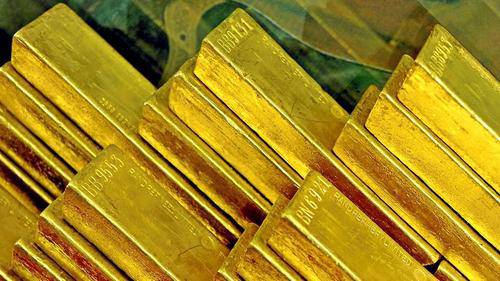 Россия может лишиться золотовалютных резервов