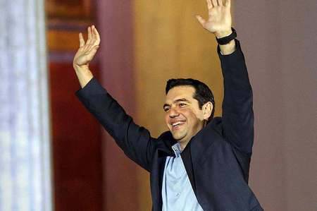 Греция похвасталась успехами в борьбе с антироссийскими санкциями