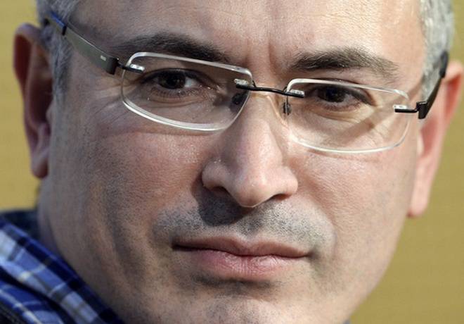 Ходорковский: Кадыров создал в России «исламское государство»