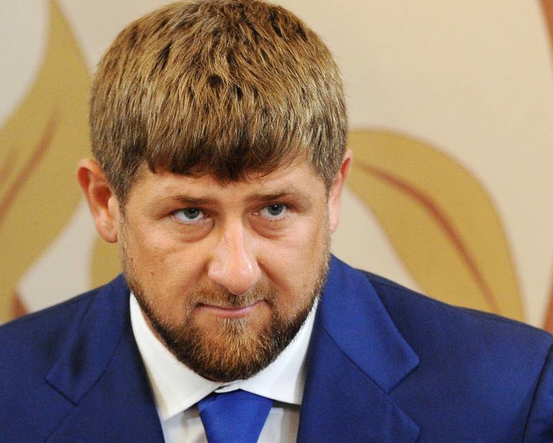 Кадыров: Мы не позволим безнаказанно оскорблять имя пророка
