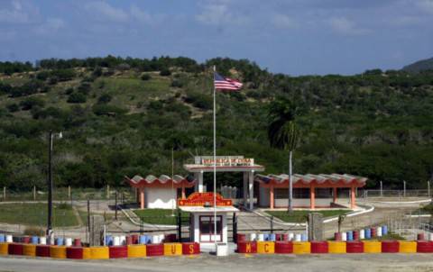 Гуантанамо не Аляска, но получить назад очень хочется