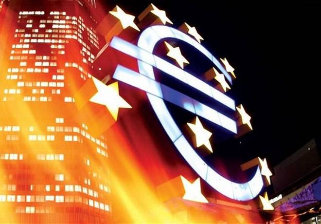 Швейцария поняла: евро ждёт чрезвычайно серьёзный кризис