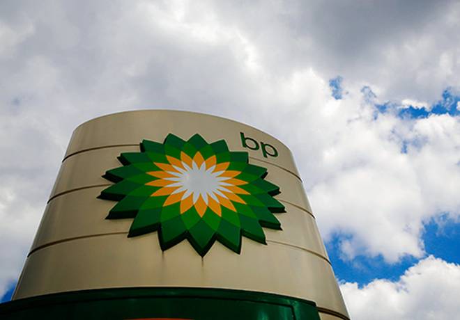 BP рискует потерять сотни миллионов долларов на российском кризисе