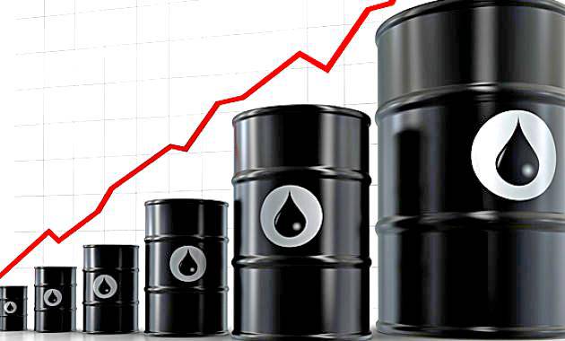 Нефтяные цены пошли вверх после отказа американцев бурить новые скважины