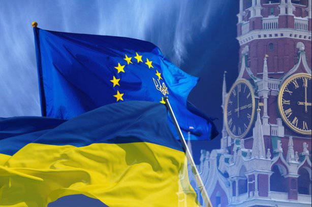 Почему Украине и Европе сейчас невыносимо страшно?