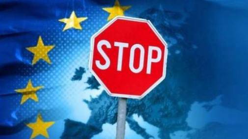 Киев предложил дополнительное условие отмены санкций против РФ