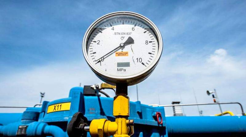 Отказ от транзита газа через Украину - политически правильное решение
