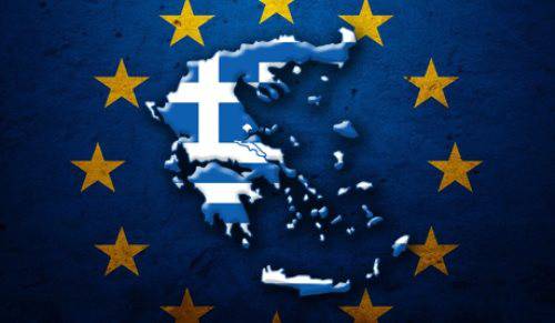 Греция испытает Евросоюз на прочность