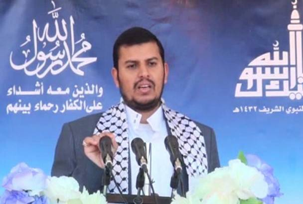 Лидер Аль-Хуси потребовал от властей Йемена изменить проект конституции
