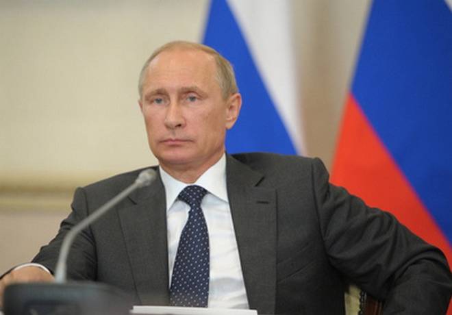 Google не может определиться: Путин - обманщик или лучший?