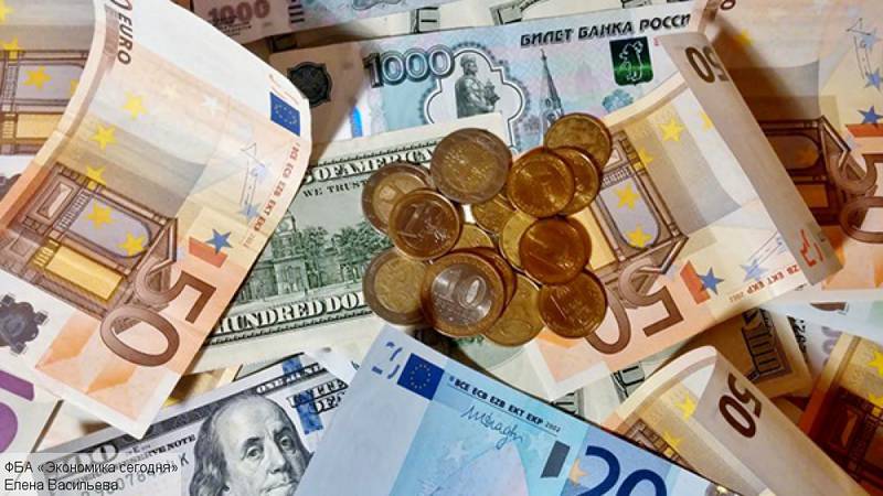 Болгария откажется от национальной валюты в пользу евро