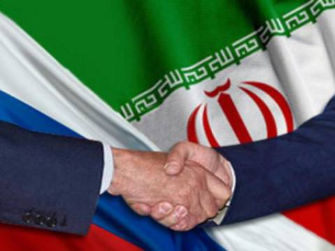 Неопределенность ирано-российских отношений