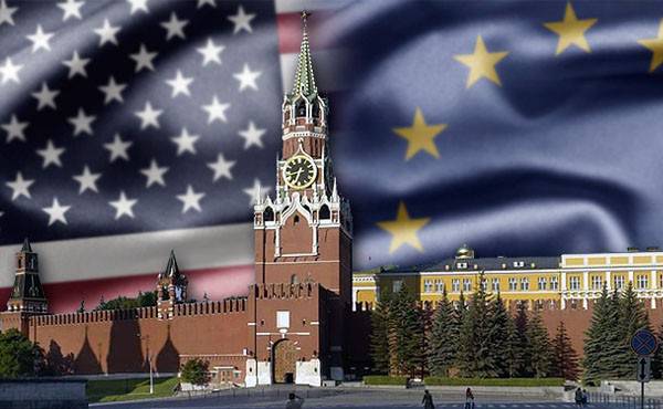 Россия - Европе: бросайте США, присоединяйтесь к Евразийскому экономическому союзу