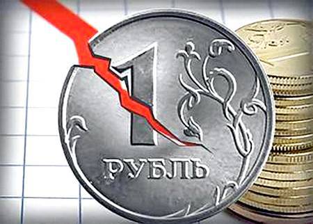 Как спасти рубль: Центробанк сделал всё, что мог, остальное от него не зависит