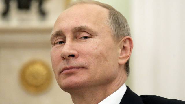 Великому Путину не стоит снисходить до репрессий