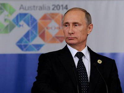 Падение цен на нефть сотрясло Россию, но Путин нас еще удивит
