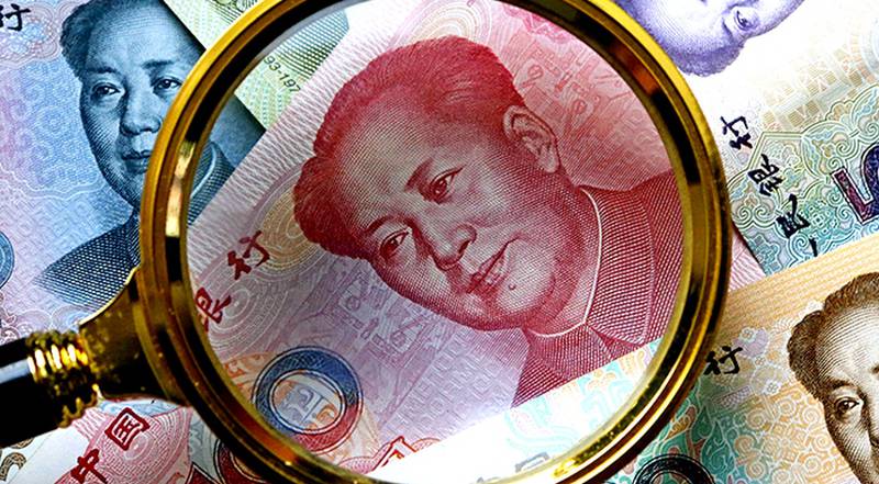 Союз России и Китая приведет к закату эпохи «доллара Всемогущего»