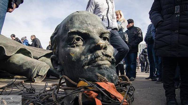 Минкульт Украины усугубляет раскол в обществе