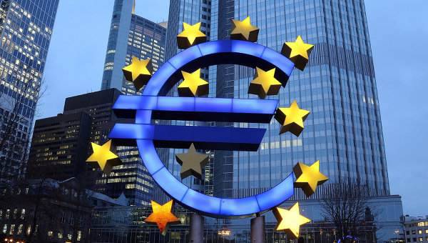 Германия может спровоцировать распад еврозоны