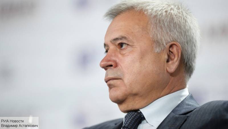 Алекперов: бизнес должен делиться Алекперов: бизнес должен делиться