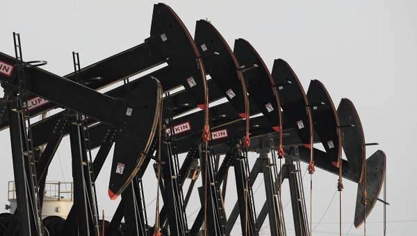 Игра с ценами на нефть может дорого стоить странам ОПЕК