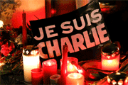 Нужно ли рассматривать теракт в Париже, только как посягательство на свободу слова и мысли?