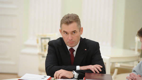 Астахов обвинил Ходорковского в разжигании розни между людьми Астахов обвинил Ходорковского в разжигании розни между людьми